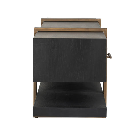 Cameron 3-Drawer TV-Unit